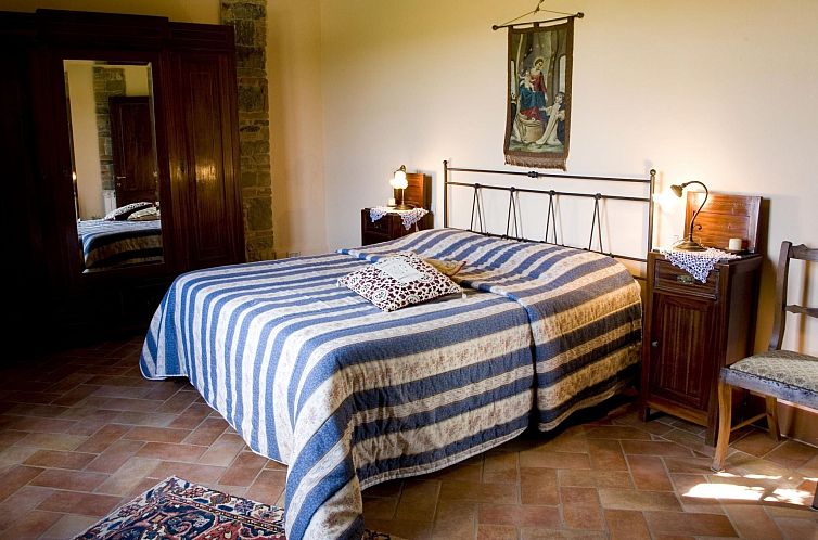 Vakantiehuis Villa Miby' Anwesen