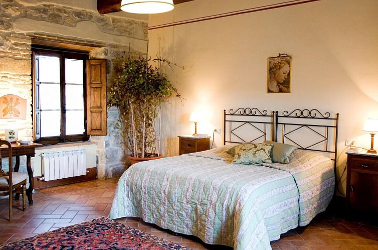 Vakantiehuis Villa Miby' Anwesen