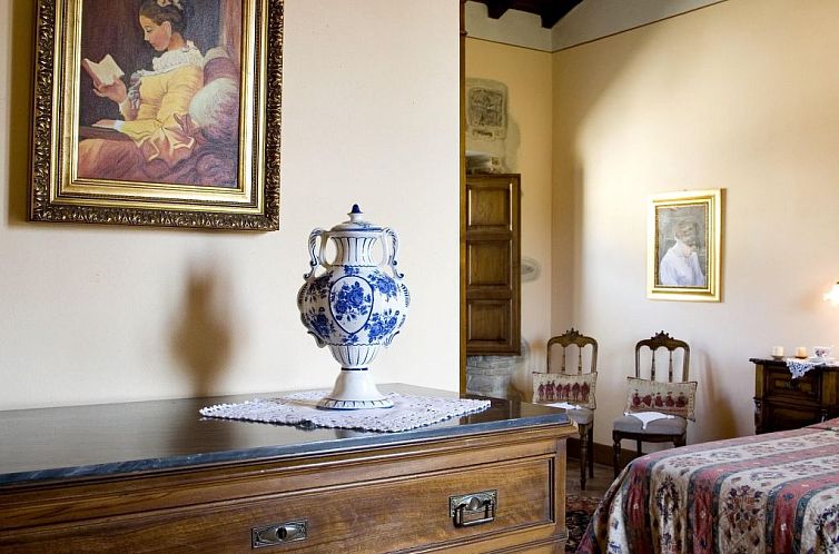 Vakantiehuis Villa Miby' Anwesen