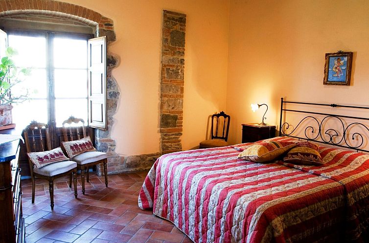 Vakantiehuis Villa Miby' Anwesen