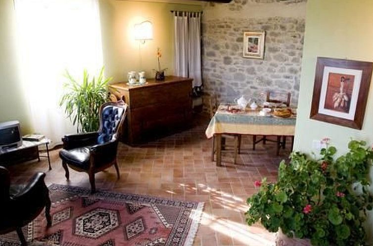 Vakantiehuis Villa Miby' Anwesen
