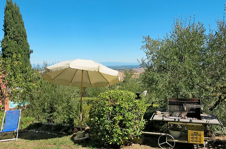 Vakantiehuis Castagni II (OCT101)