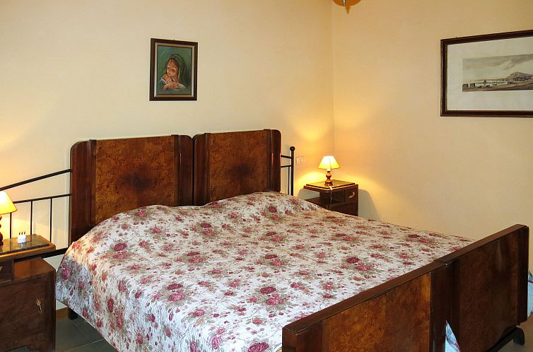 Vakantiehuis Castagni I + Castagni II