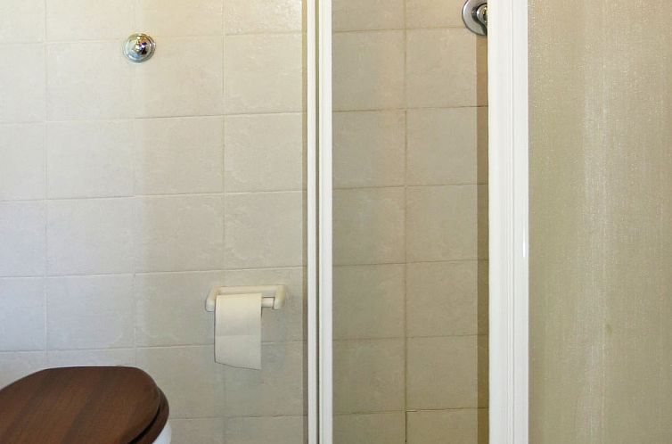 Vakantiehuis Castagni I + Castagni II