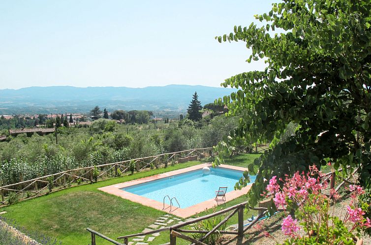 Vakantiehuis Borgo La Cella