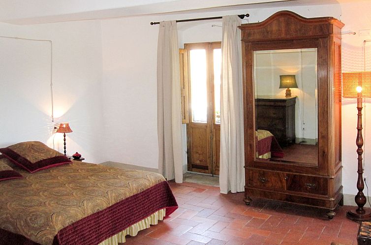 Vakantiehuis Borgo La Cella