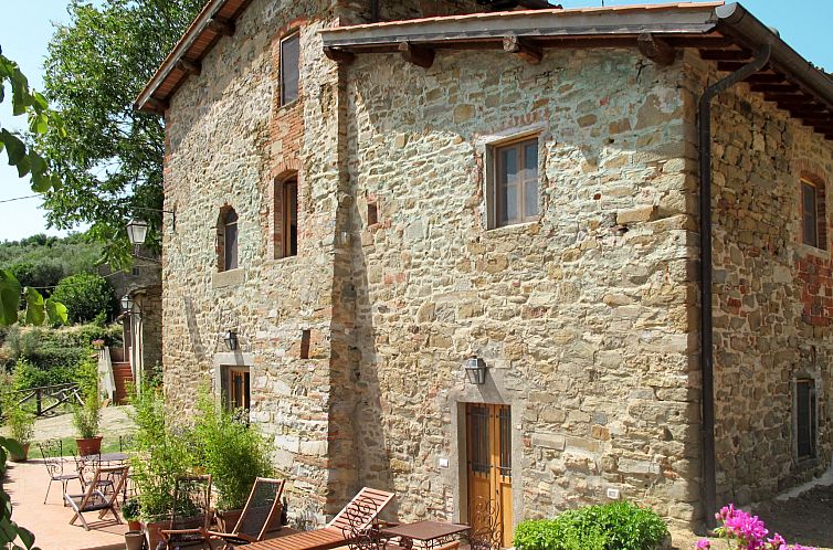 Vakantiehuis Borgo La Cella