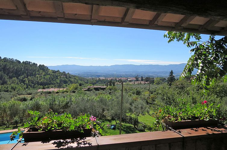 Vakantiehuis Borgo La Cella