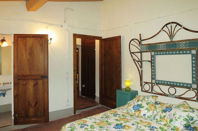 Vakantiehuis Borgo La Cella