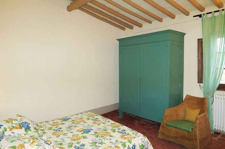 Vakantiehuis Borgo La Cella