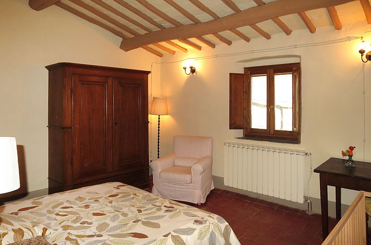 Vakantiehuis Borgo La Cella