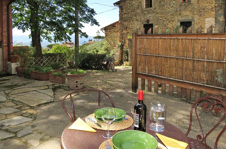 Vakantiehuis Borgo La Cella