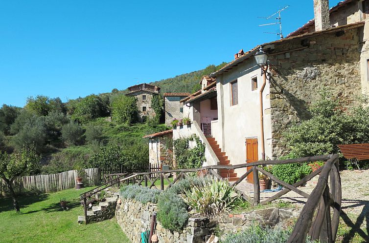 Vakantiehuis Borgo La Cella