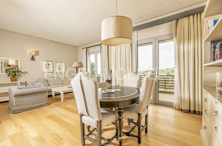 Appartement in San Casciano Dei  Bagni