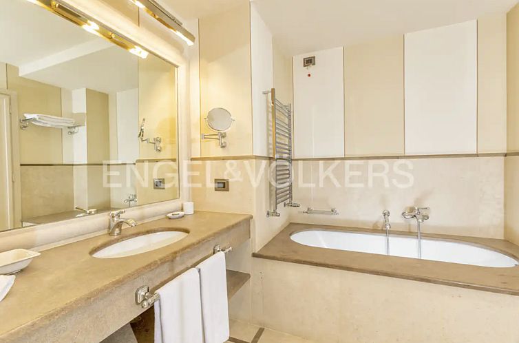 Appartement in San Casciano Dei  Bagni