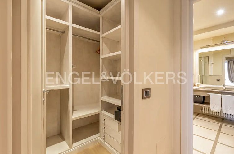 Appartement in San Casciano Dei  Bagni