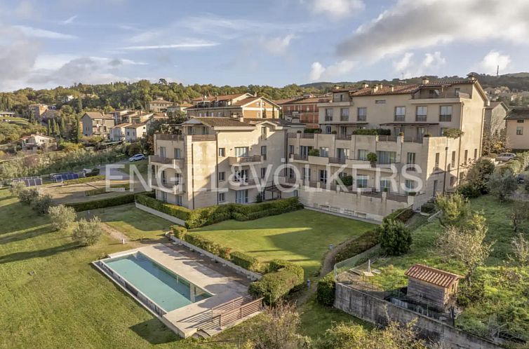 Appartement in San Casciano Dei  Bagni