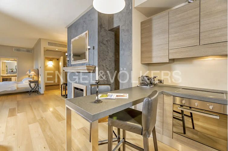 Appartement in San Casciano Dei  Bagni