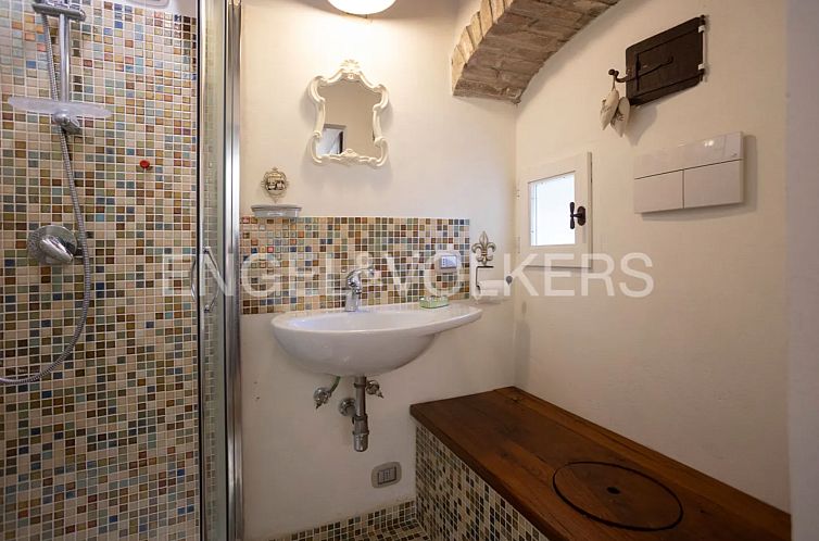 Geschakelde woning in Greve in Chianti