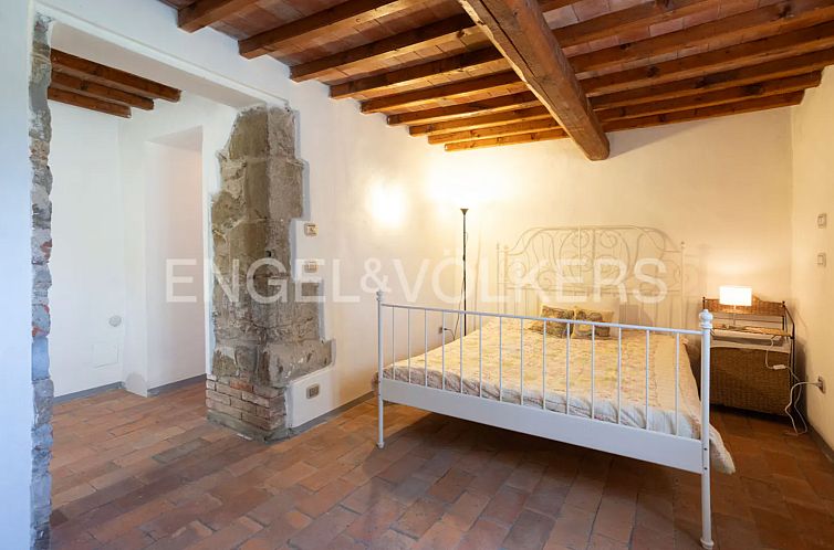 Geschakelde woning in Greve in Chianti