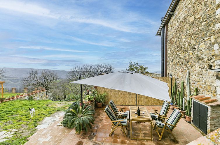 Appartement Agriturismo Le Rondini