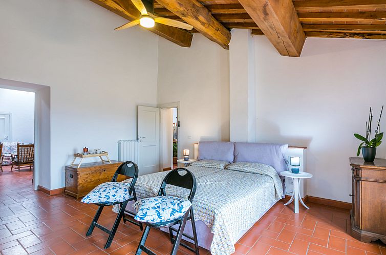 Appartement Agriturismo Le Rondini