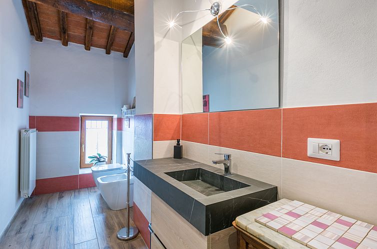 Appartement Agriturismo Le Rondini