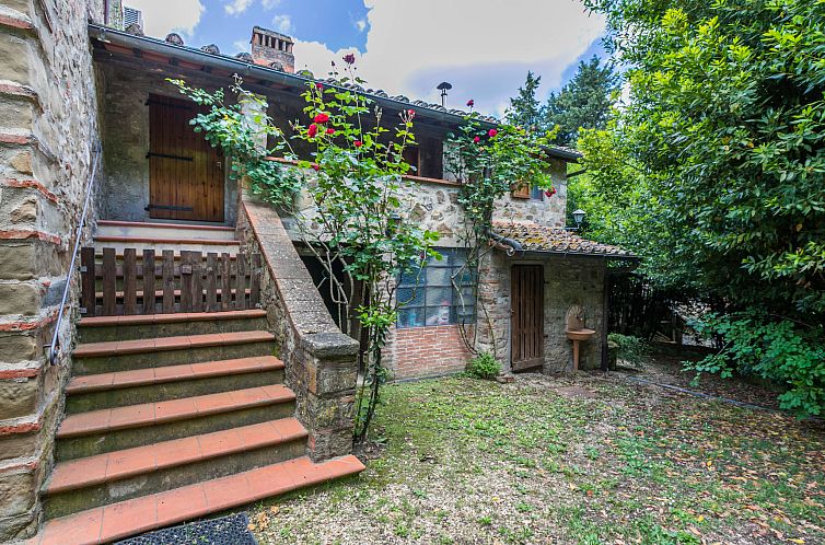 Guest house 0952708 - Apartment Tuscany / Elba - Appartement Padronale