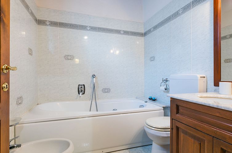 Appartement Padronale