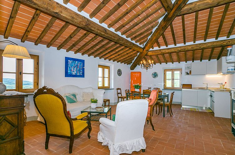 Appartement Casa Paolina