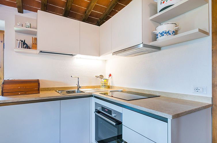 Appartement Casa Paolina