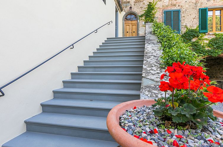 Appartement Casa Paolina