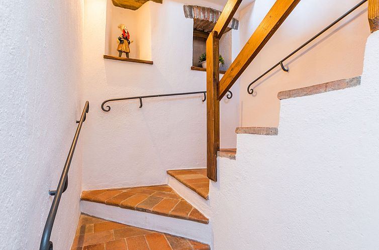 Appartement Casa Paolina