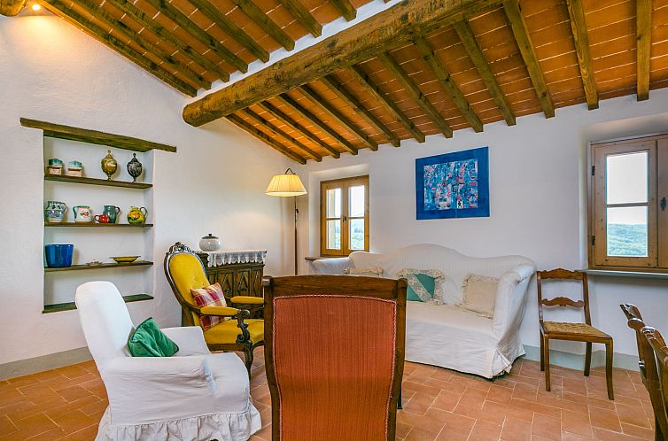 Appartement Casa Paolina