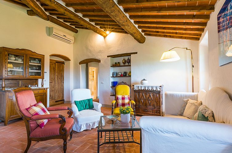 Appartement Casa Paolina