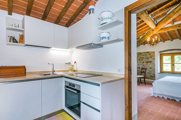 Appartement Casa Paolina