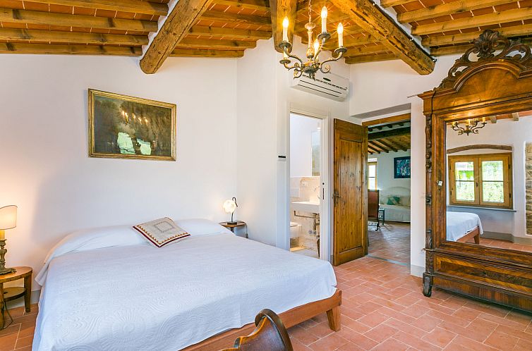 Appartement Casa Paolina