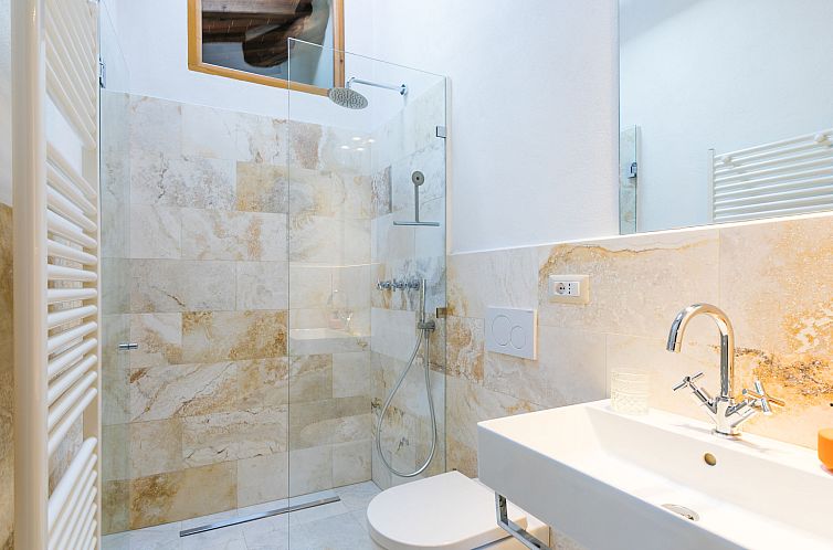 Appartement Casa Paolina