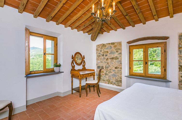 Appartement Casa Paolina