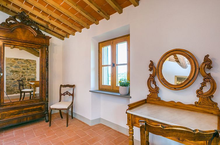 Appartement Casa Paolina