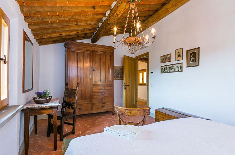 Appartement Casa Paolina