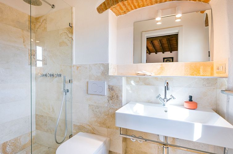 Appartement Casa Paolina