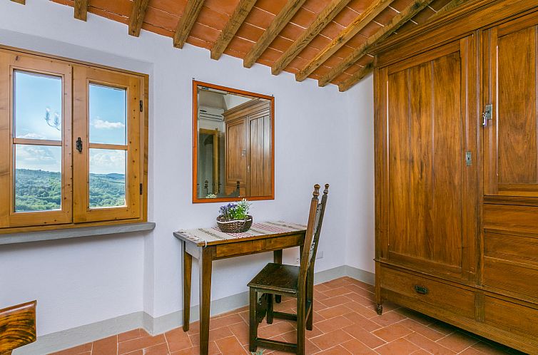 Appartement Casa Paolina