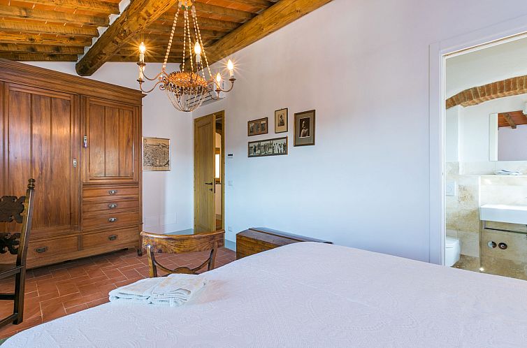 Appartement Casa Paolina