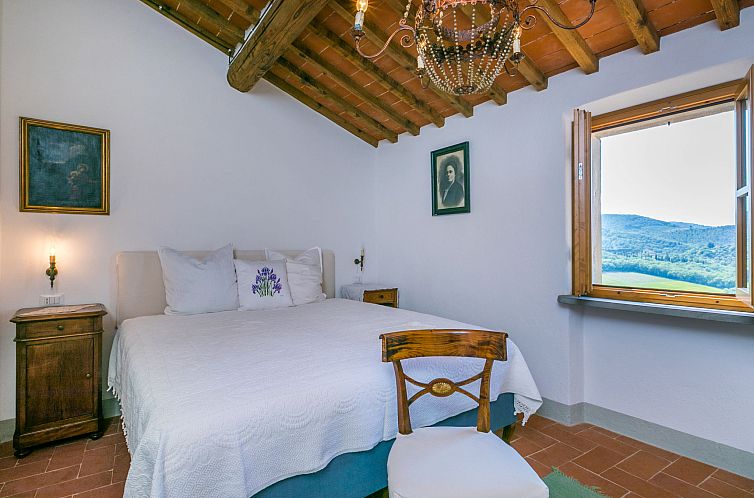 Appartement Casa Paolina