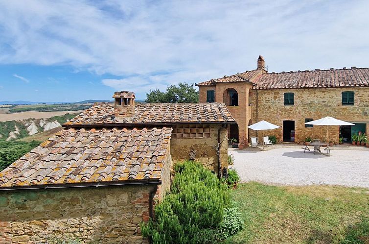 Vrijstaande woning in San Giovanni a Piro