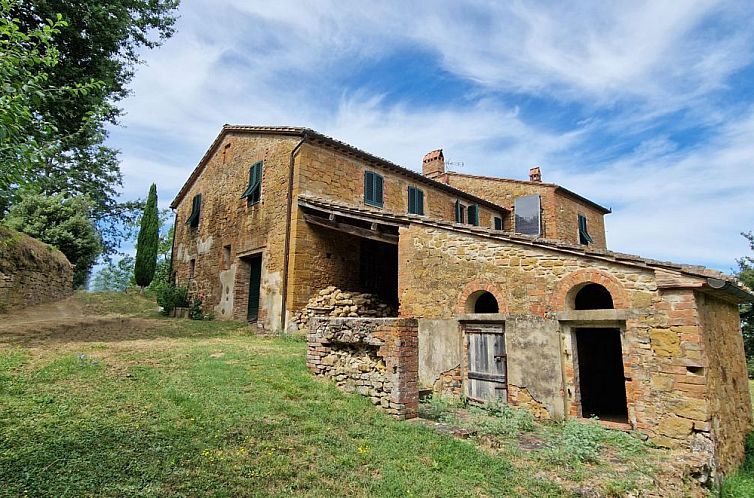 Vrijstaande woning in San Giovanni a Piro