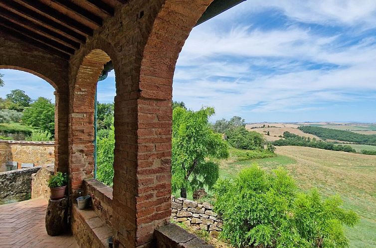 Vrijstaande woning in San Giovanni a Piro