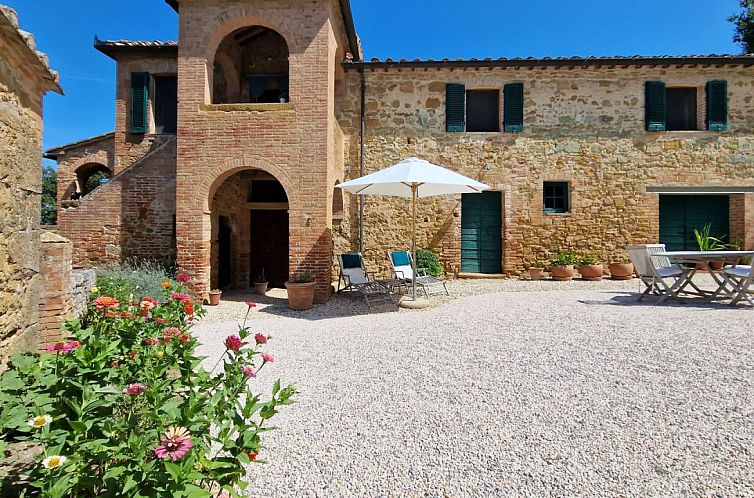 Vrijstaande woning in San Giovanni a Piro