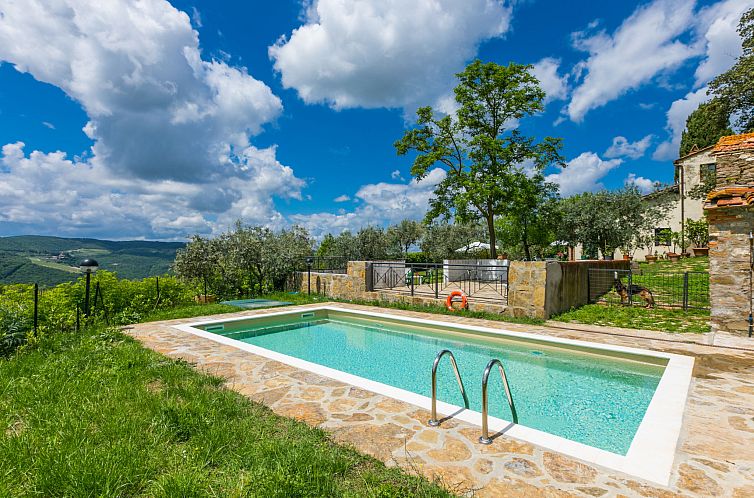 Appartement Antico Frantoio